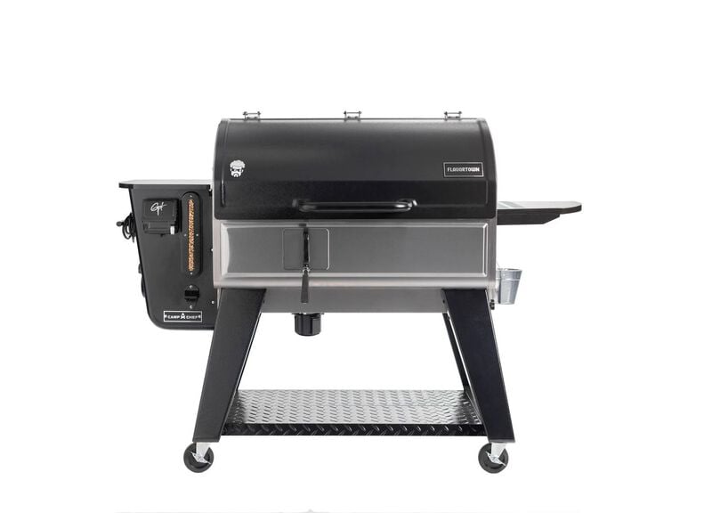 Guy Fieri's Flavortown Woodwind Pro 36